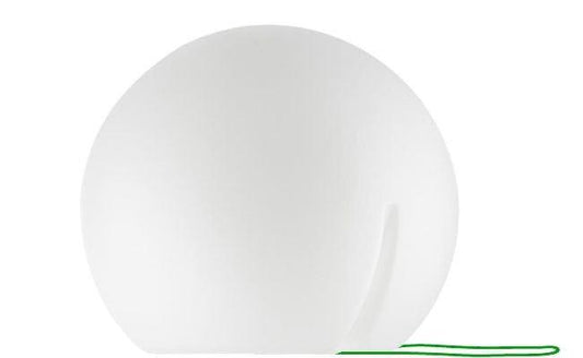 Happy Apple External 332E Floor Lamp-Contract Furniture Store for hospitality, leisure & commercial projects