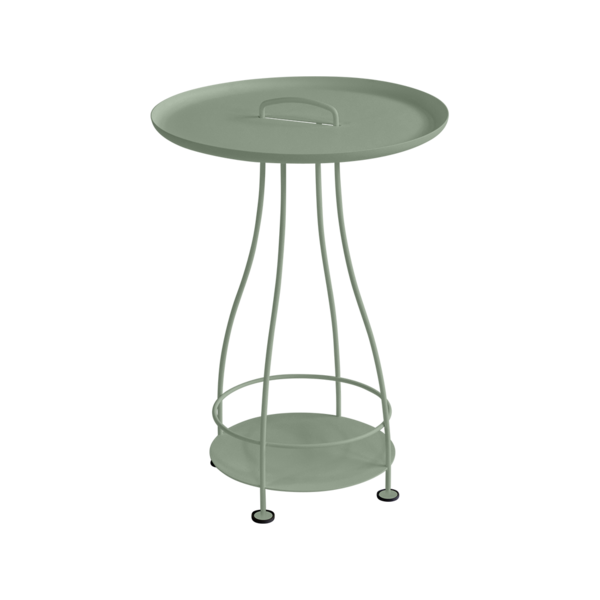 Happy Hours 1065 Pedestal Table-Contract Furniture Store for hospitality, leisure & commercial projects