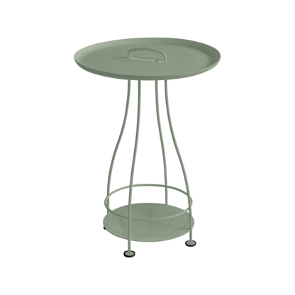 Happy Hours 1065 Pedestal Table-Contract Furniture Store for hospitality, leisure & commercial projects