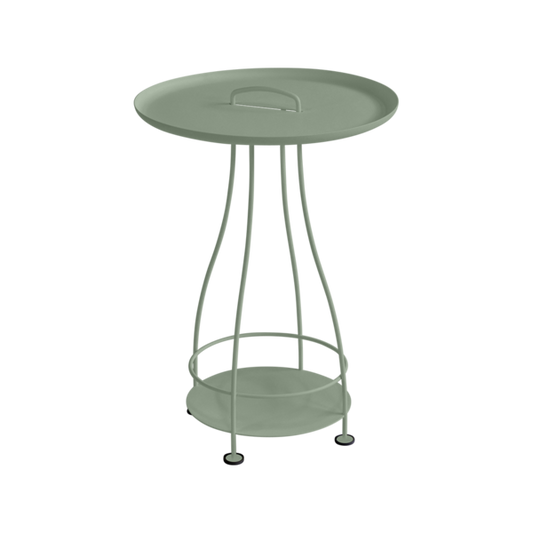Happy Hours 1065 Pedestal Table-Contract Furniture Store for hospitality, leisure & commercial projects