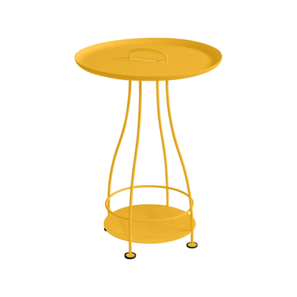Happy Hours 1065 Pedestal Table-Contract Furniture Store for hospitality, leisure & commercial projects