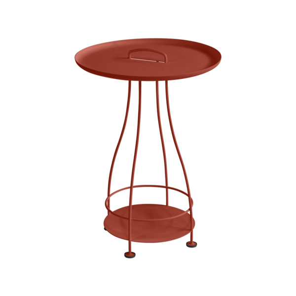 Happy Hours 1065 Pedestal Table-Contract Furniture Store for hospitality, leisure & commercial projects