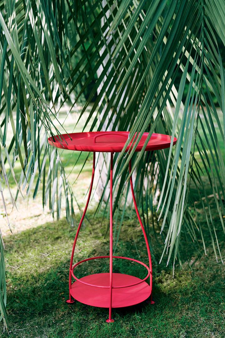 Happy Hours 1065 Pedestal Table-Contract Furniture Store for hospitality, leisure & commercial projects