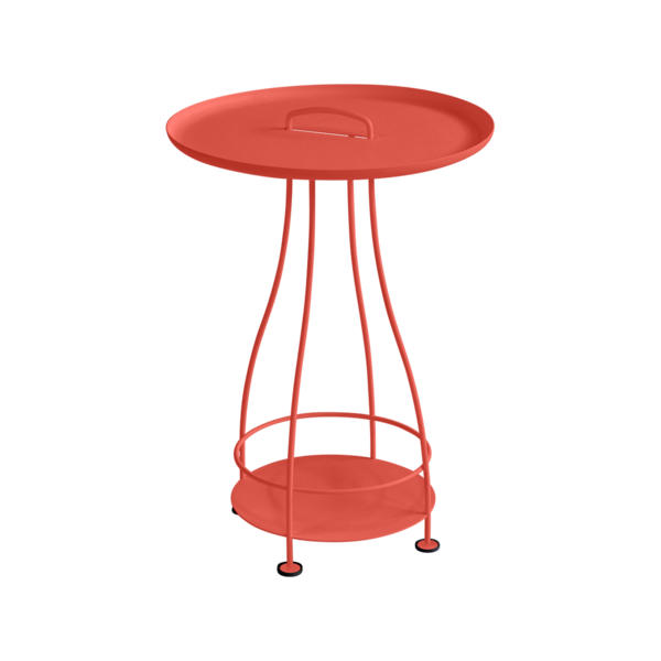 Happy Hours 1065 Pedestal Table-Contract Furniture Store for hospitality, leisure & commercial projects