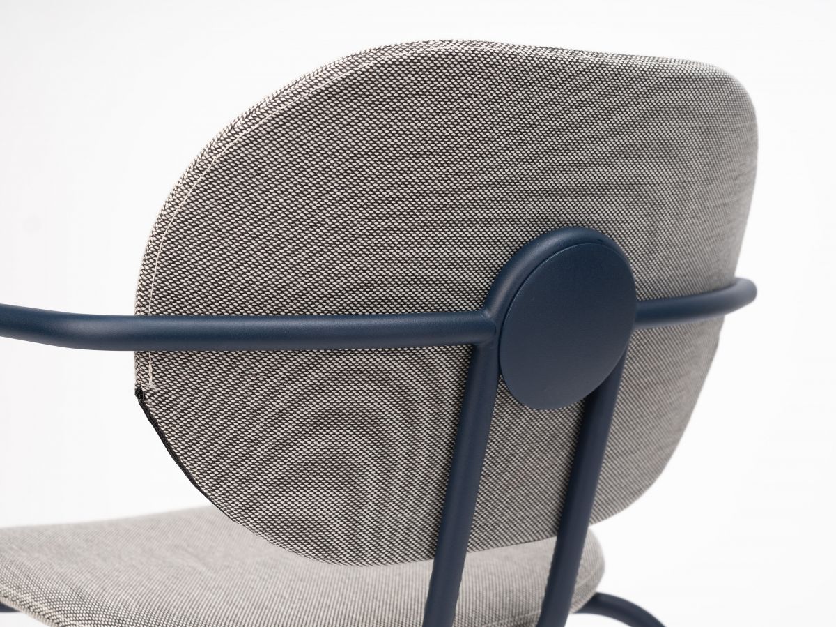 Hari Armchair-Contract Furniture Store for hospitality, leisure & commercial projects