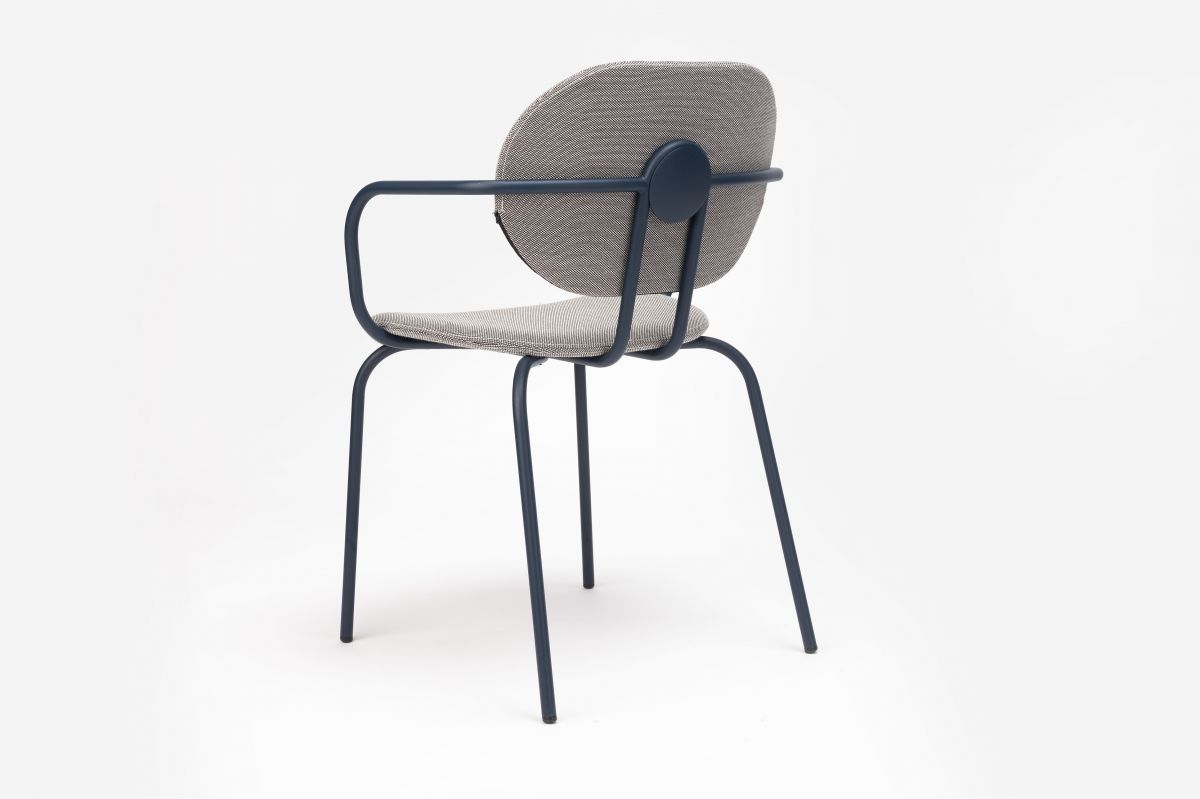 Hari Armchair-Contract Furniture Store for hospitality, leisure & commercial projects
