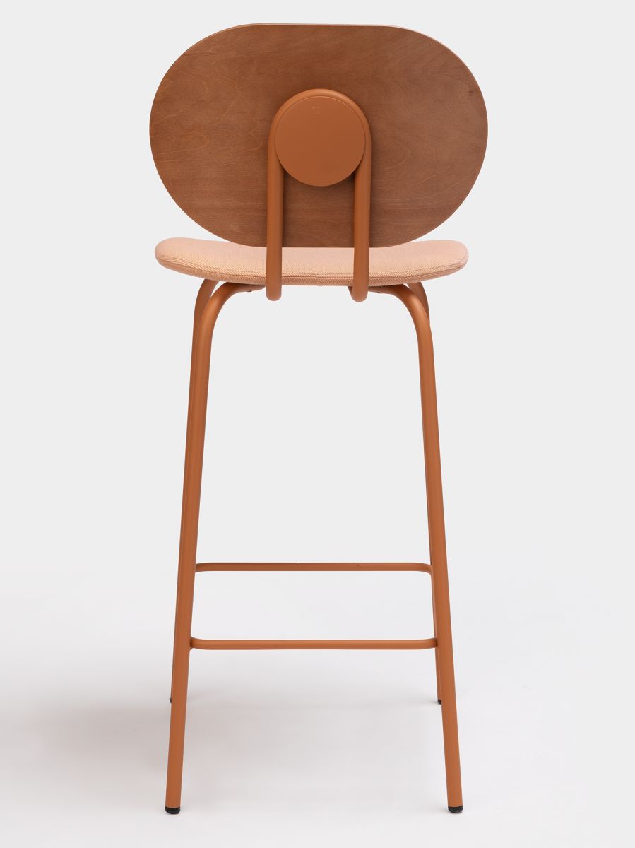 Hari High Stool-Contract Furniture Store for hospitality, leisure & commercial projects