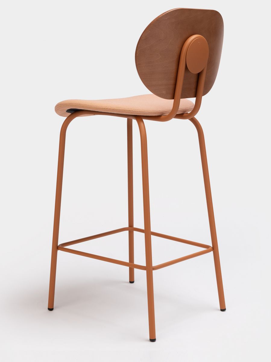 Hari High Stool-Contract Furniture Store for hospitality, leisure & commercial projects