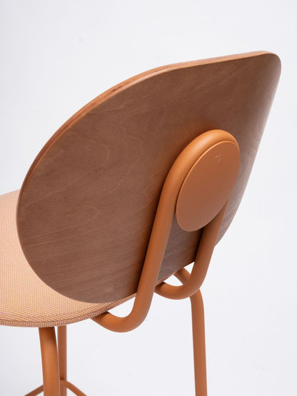 Hari High Stool-Contract Furniture Store for hospitality, leisure & commercial projects