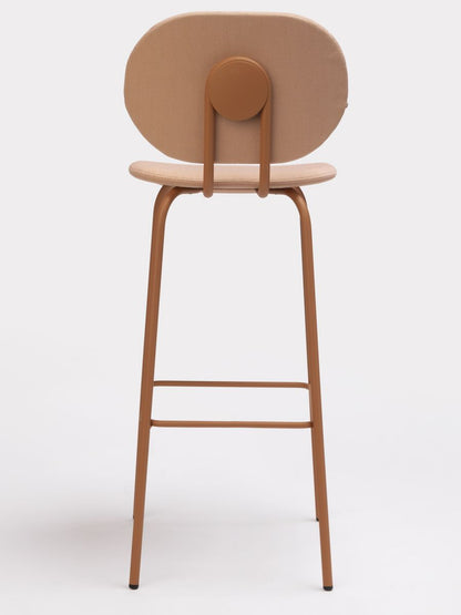 Hari High Stool-Contract Furniture Store for hospitality, leisure & commercial projects