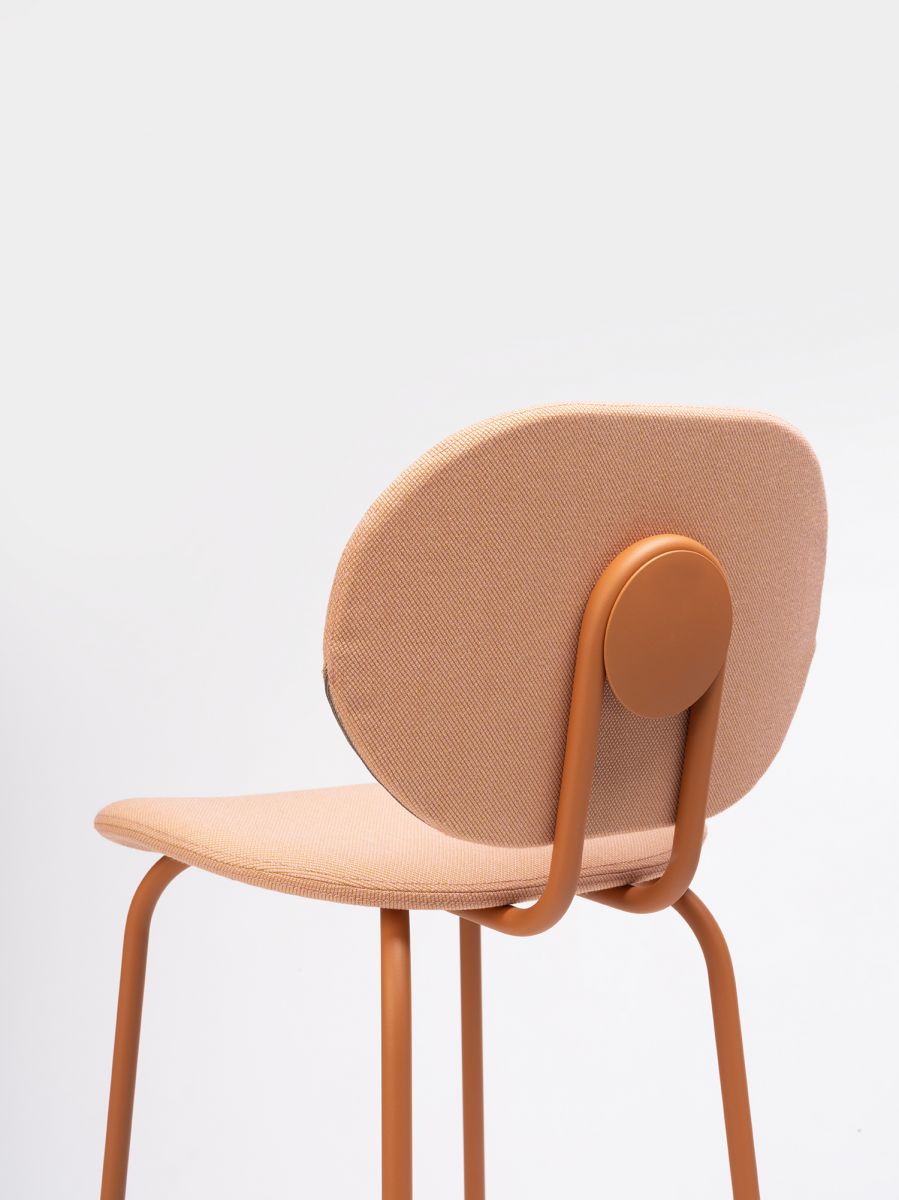 Hari High Stool-Contract Furniture Store for hospitality, leisure & commercial projects