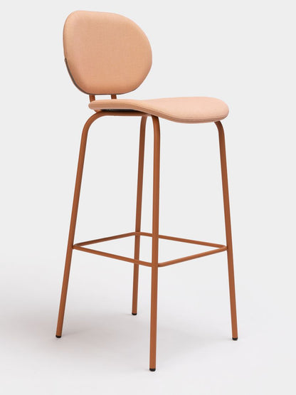 Hari High Stool-Contract Furniture Store for hospitality, leisure & commercial projects