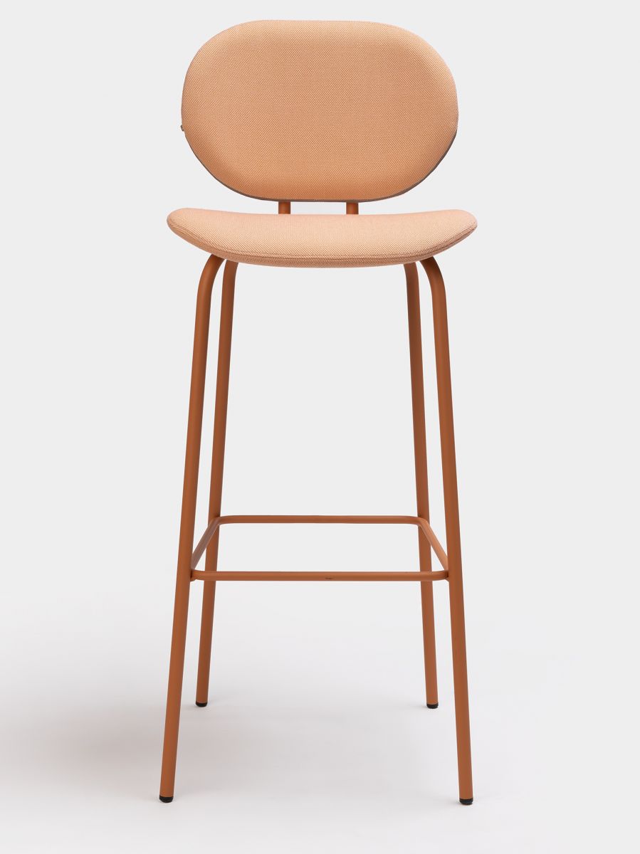Hari High Stool-Contract Furniture Store for hospitality, leisure & commercial projects