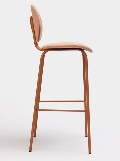 Hari High Stool-Contract Furniture Store for hospitality, leisure & commercial projects