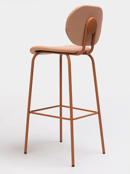 Hari High Stool-Contract Furniture Store for hospitality, leisure & commercial projects