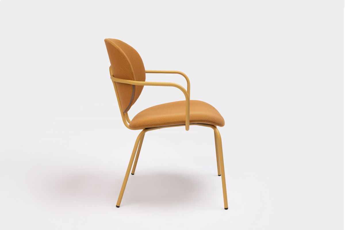 Hari Lounge Armchair-Contract Furniture Store for hospitality, leisure & commercial projects