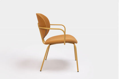 Hari Lounge Armchair-Contract Furniture Store for hospitality, leisure & commercial projects