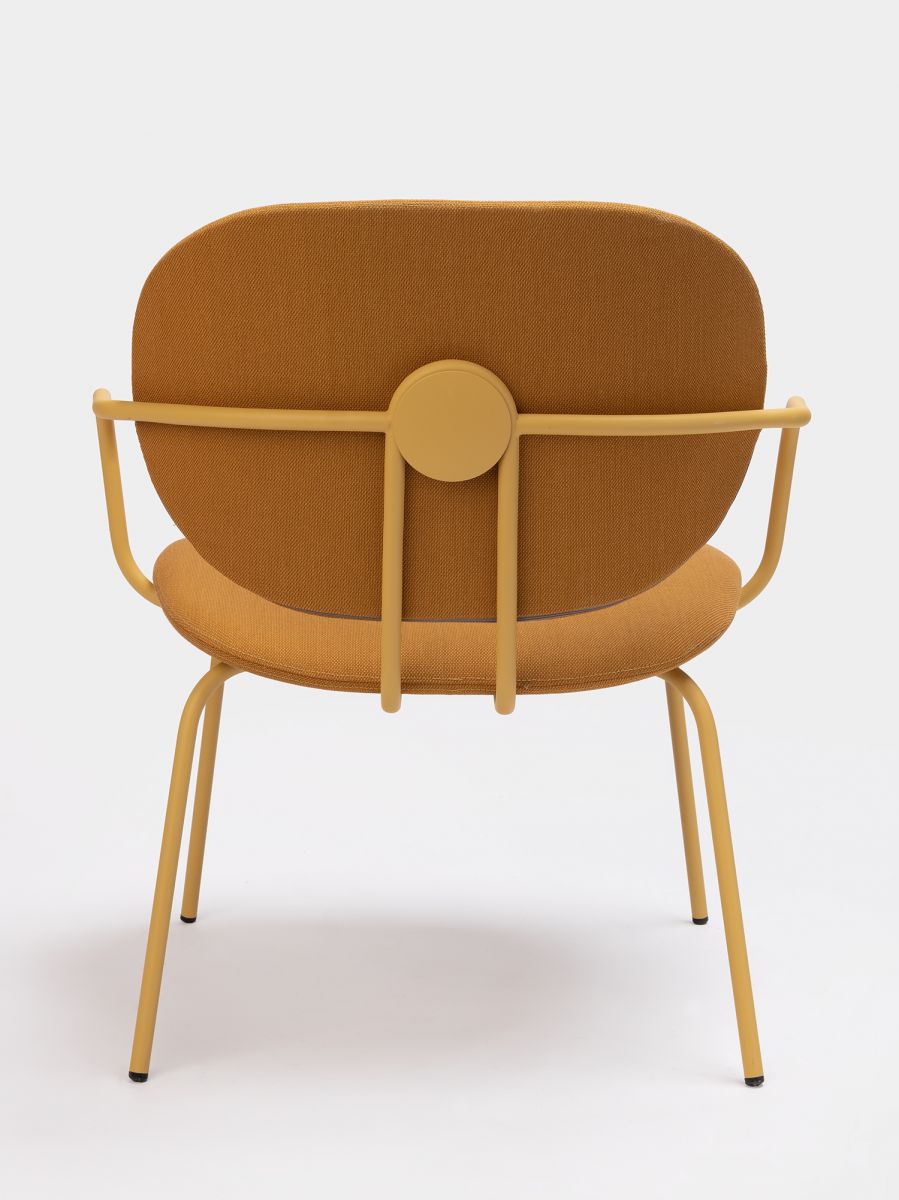 Hari Lounge Armchair-Contract Furniture Store for hospitality, leisure & commercial projects