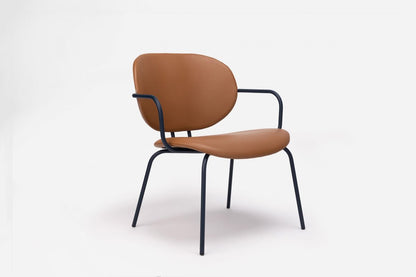 Hari Lounge Armchair-Contract Furniture Store for hospitality, leisure & commercial projects