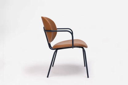 Hari Lounge Armchair-Contract Furniture Store for hospitality, leisure & commercial projects