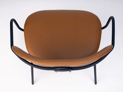 Hari Lounge Armchair-Contract Furniture Store for hospitality, leisure & commercial projects