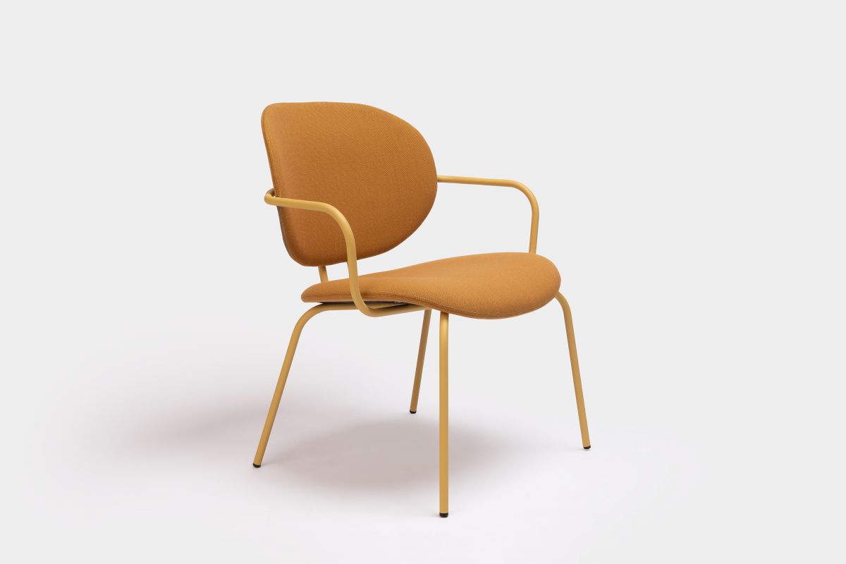 Hari Lounge Armchair-Contract Furniture Store for hospitality, leisure & commercial projects