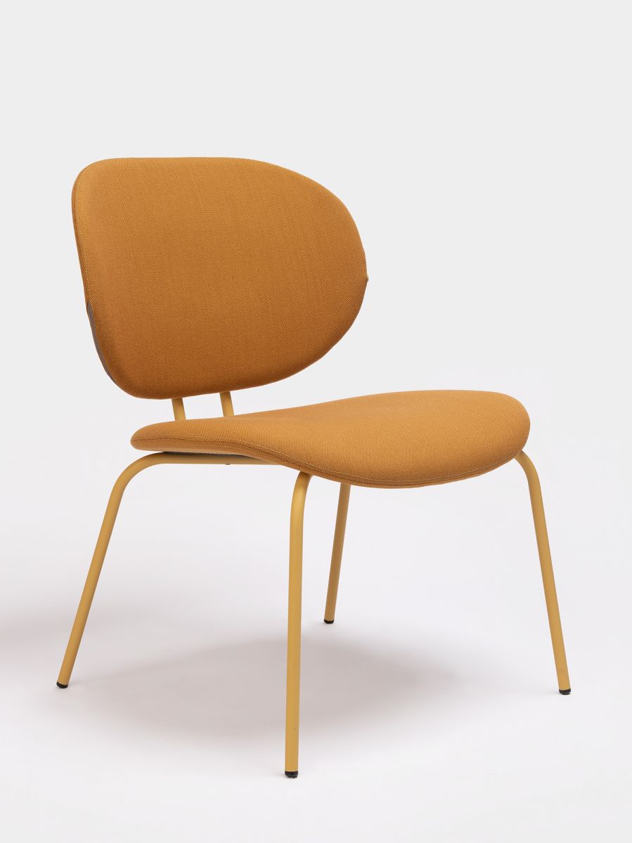 Hari Lounge Chair-Contract Furniture Store for hospitality, leisure & commercial projects