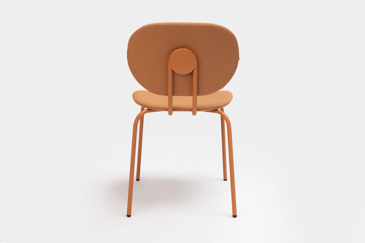 Hari Side Chair-Ondarreta-Contract Furniture Store