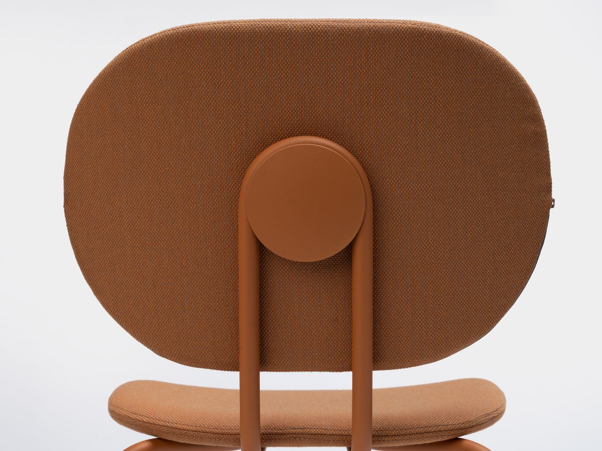 Hari Side Chair