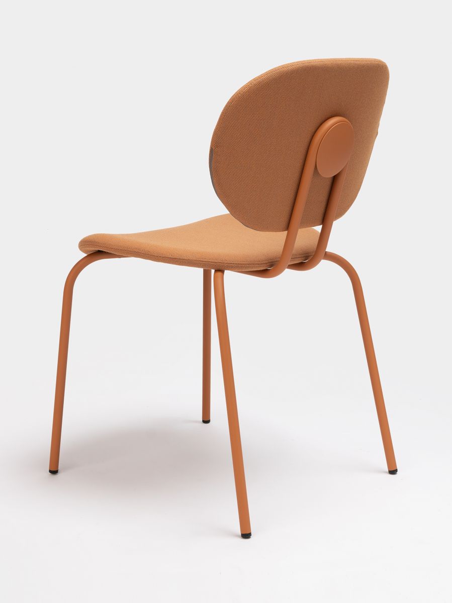 Hari Side Chair