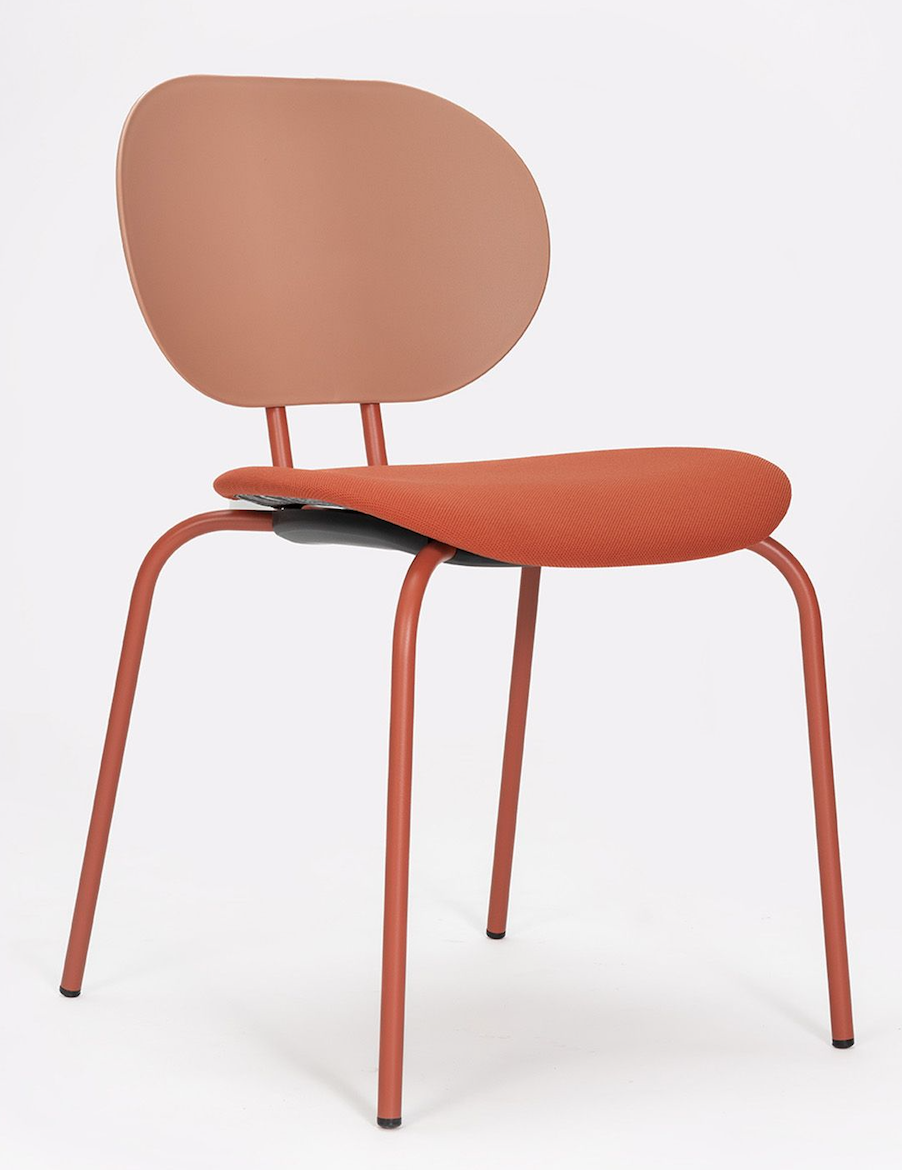 Hari Side Chair