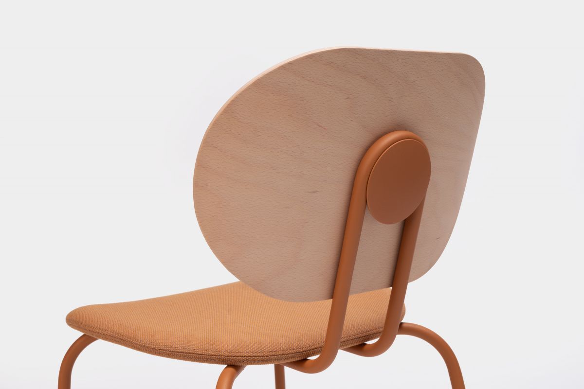 Hari Side Chair