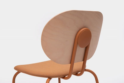 Hari Side Chair