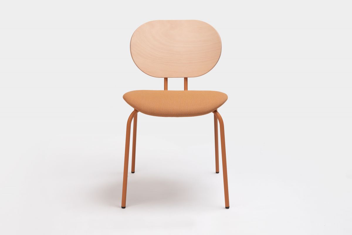 Hari Side Chair