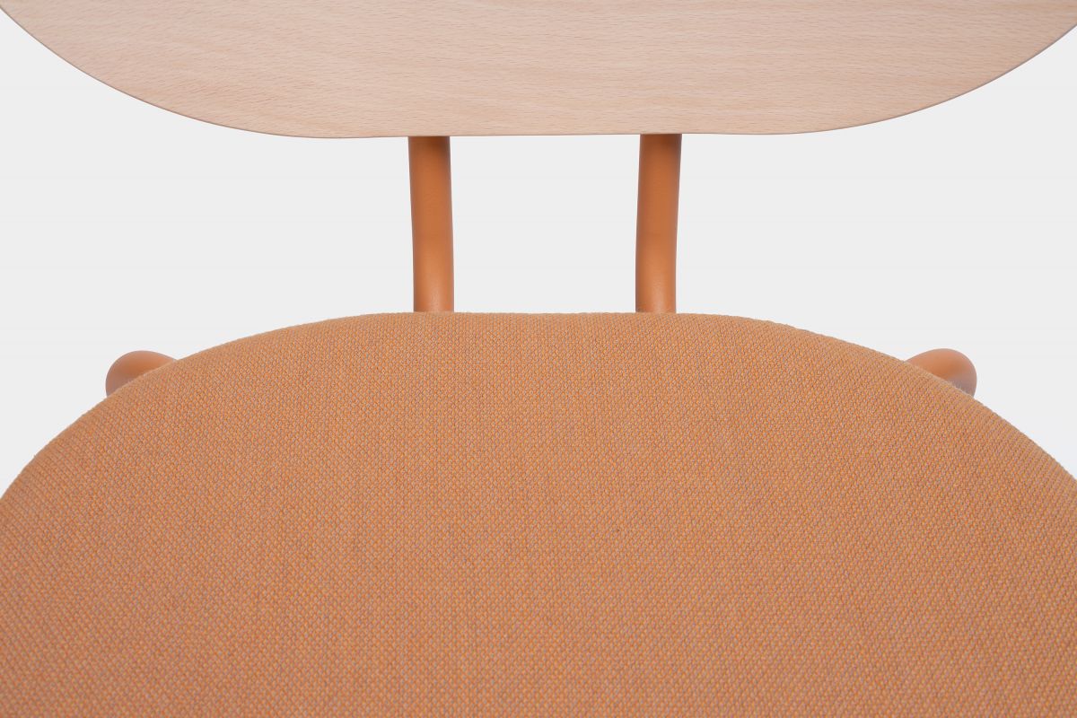 Hari Side Chair