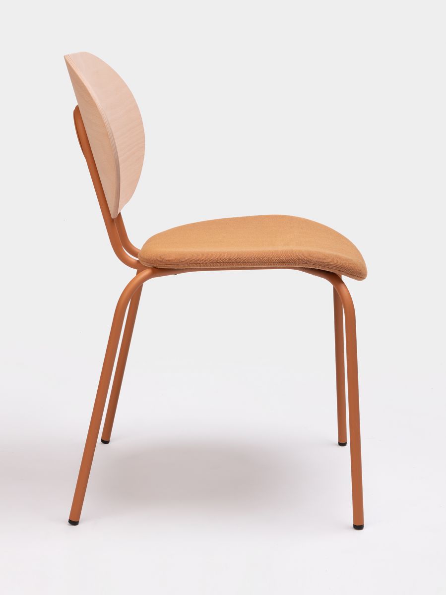 Hari Side Chair