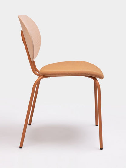 Hari Side Chair