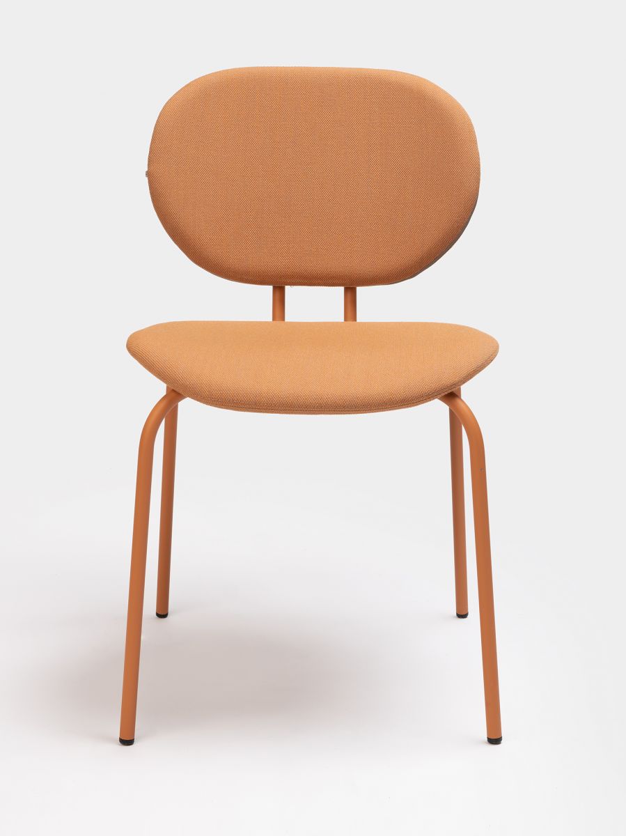 Hari Side Chair