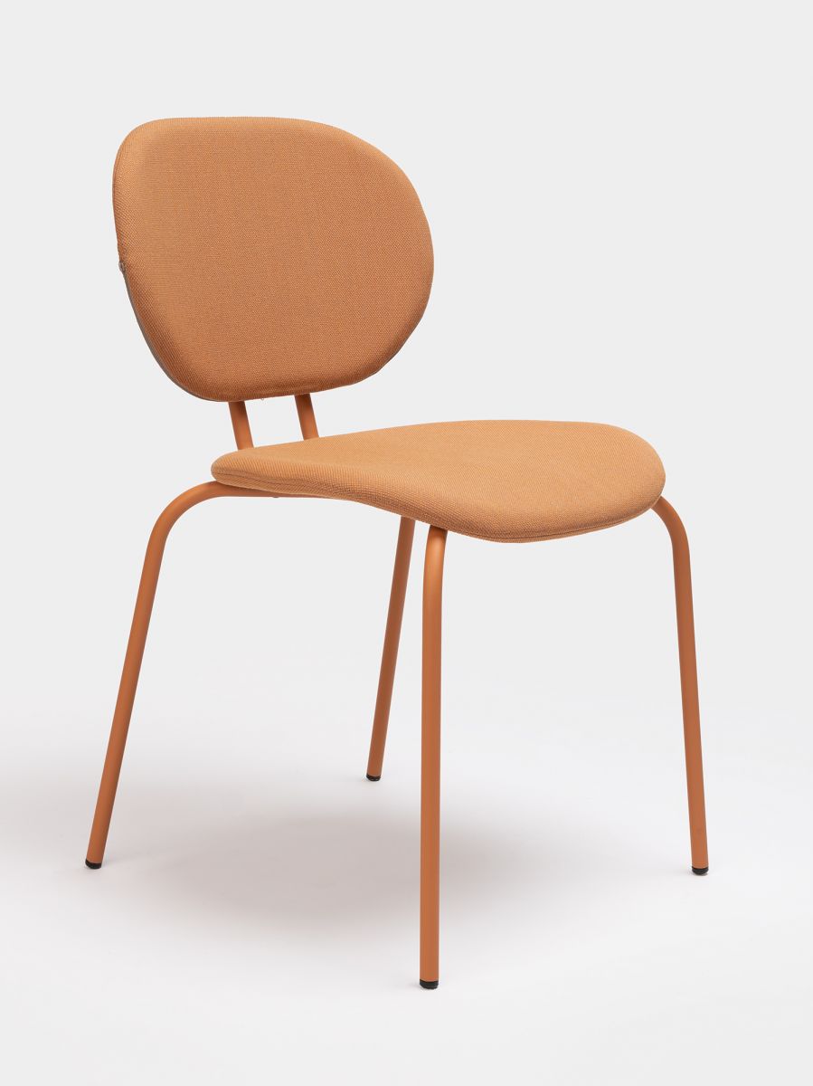 Hari Side Chair