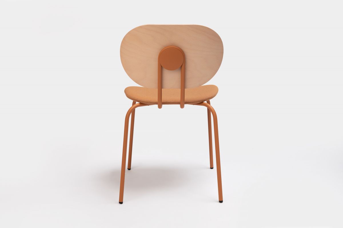 Hari Side Chair