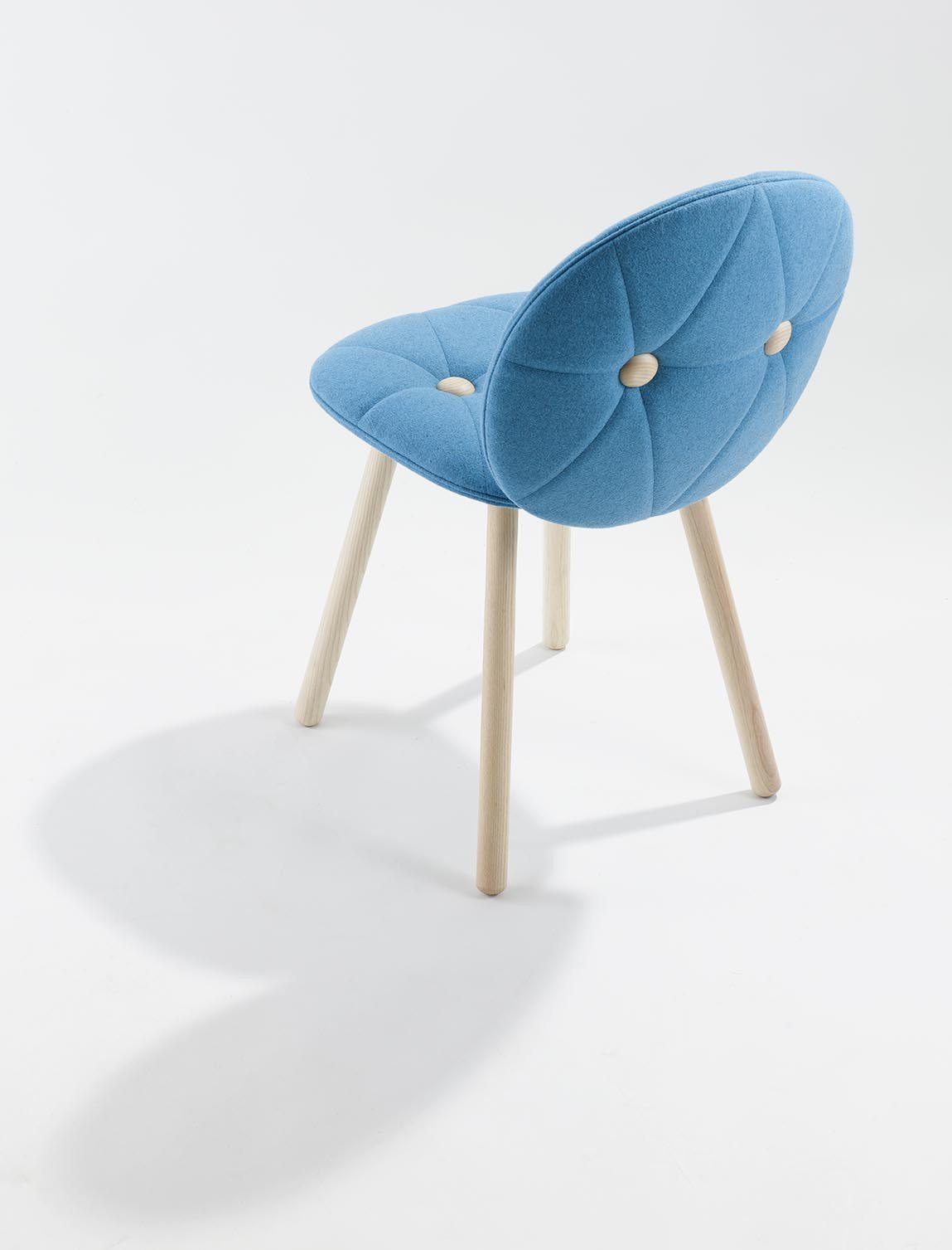 Harlequin Side Chair