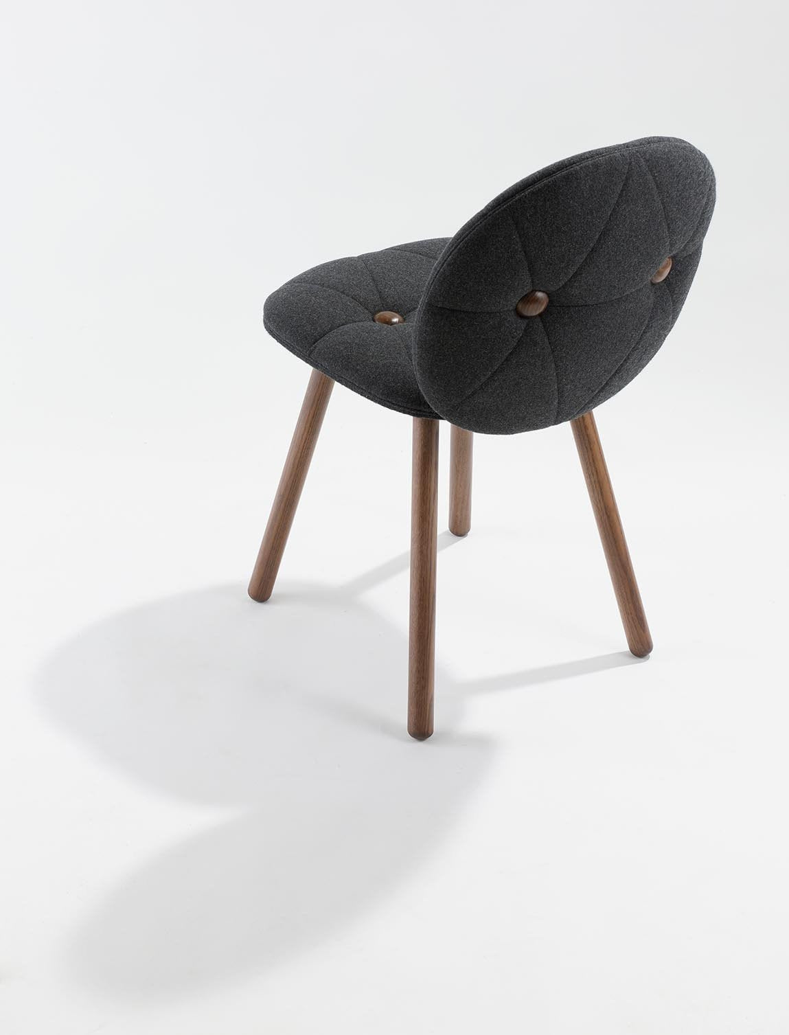 Harlequin Side Chair