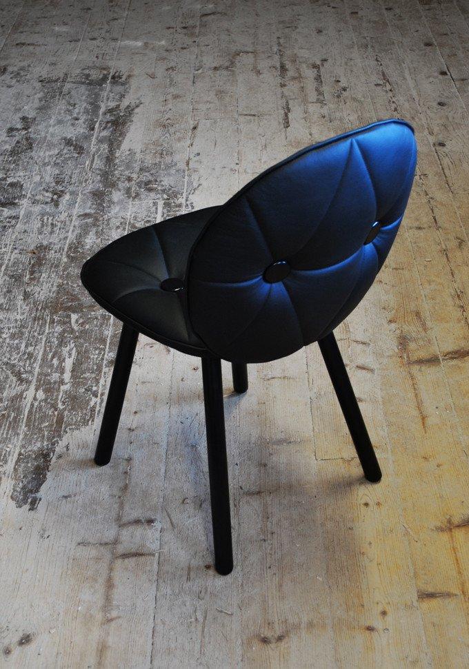 Harlequin Side Chair
