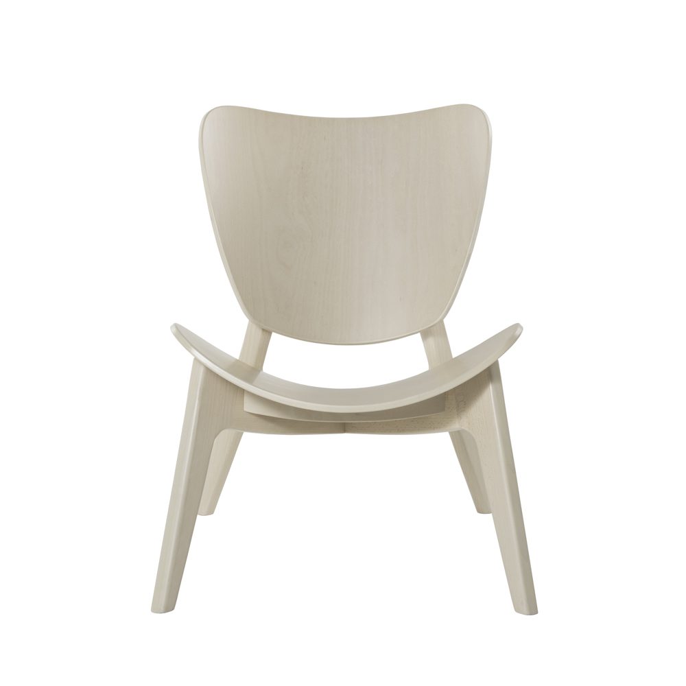 Harlock PL01 Lounge Chair