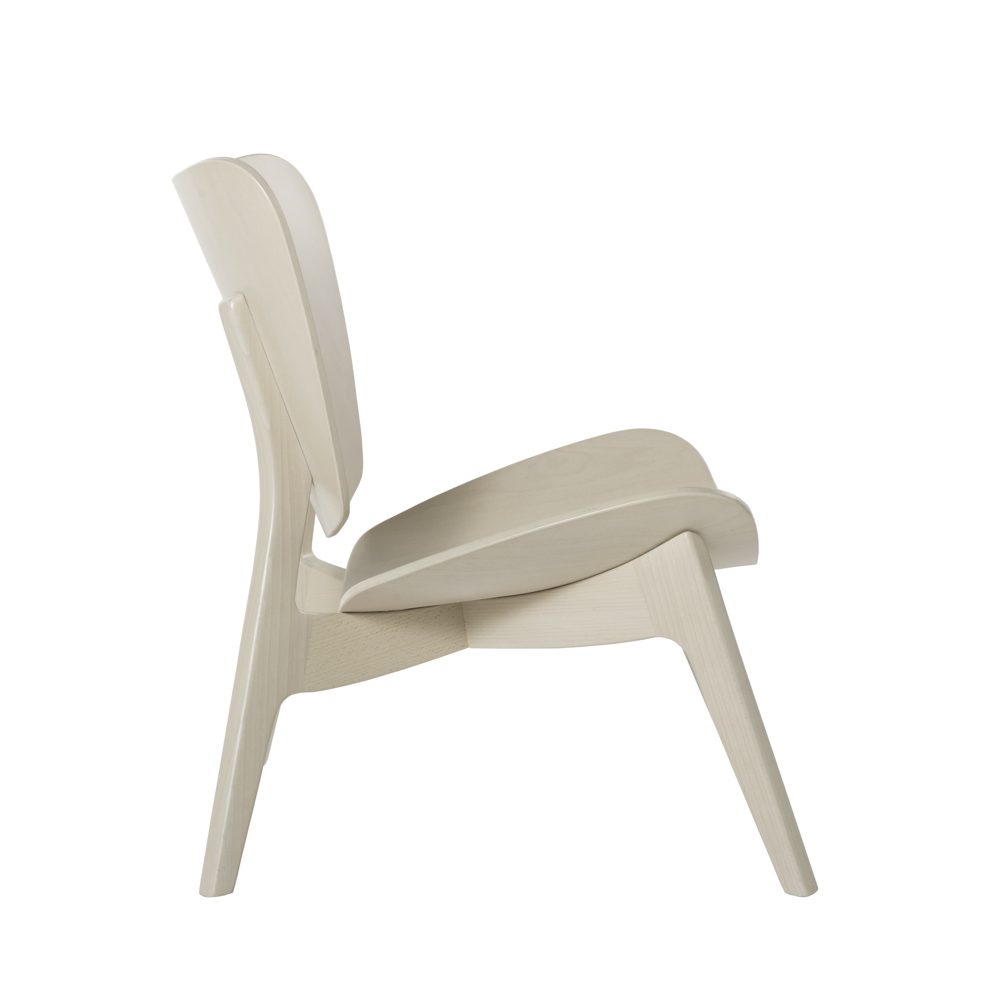 Harlock PL01 Lounge Chair
