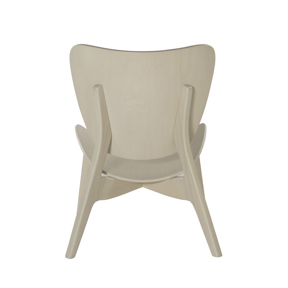 Harlock PL01 Lounge Chair