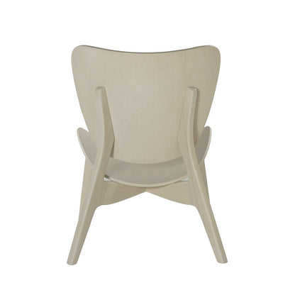 Harlock PL01 Lounge Chair