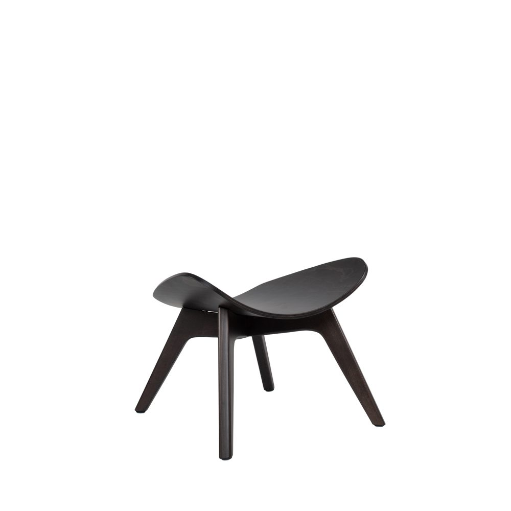 Harlock PL01 Lounge Chair