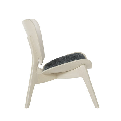 Harlock PL02 Lounge Chair
