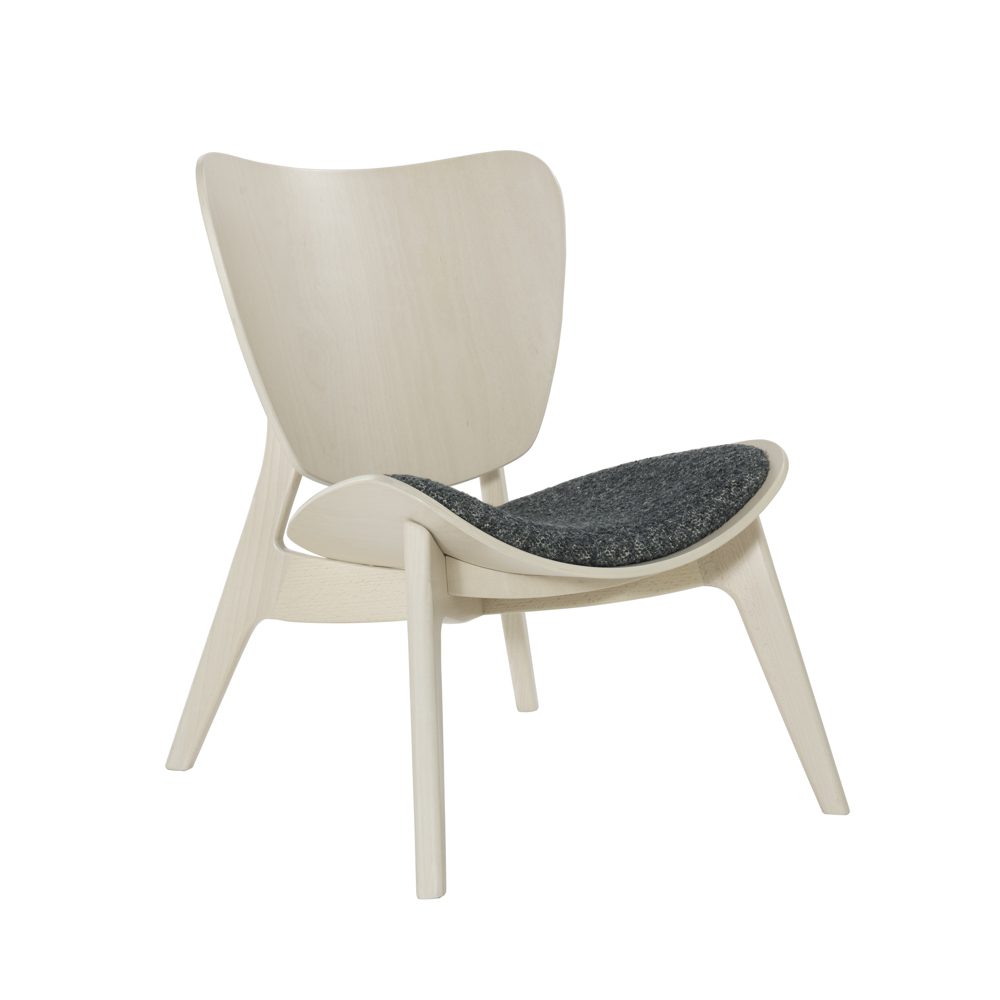 Harlock PL02 Lounge Chair
